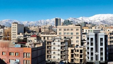 زمین های فریز شده، قفل ساخت مسکن را می شکند؟