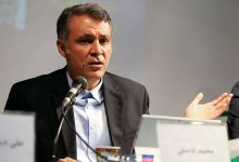 محمد فاضلی: گزینش با همه دم و دستگاهش نتوانست جلوی جاسوسان را بگیرد
