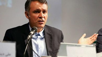 محمد فاضلی: گزینش با همه دم و دستگاهش نتوانست جلوی جاسوسان را بگیرد