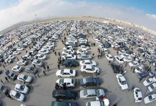 افزایش 20 درصدی تورم خودرو در خرداد