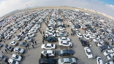 افزایش 20 درصدی تورم خودرو در خرداد