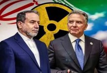 دور ششم مذاکرات ایران و آمریکا منتفی است