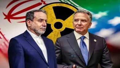 دور ششم مذاکرات ایران و آمریکا منتفی است