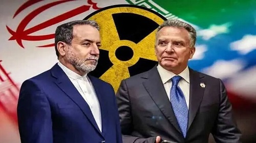 دور ششم مذاکرات ایران و آمریکا منتفی است