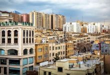 رشد شکننده تولید مسکن و ساختمان