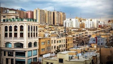 رشد شکننده تولید مسکن و ساختمان