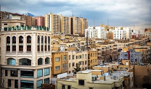 رشد شکننده تولید مسکن و ساختمان