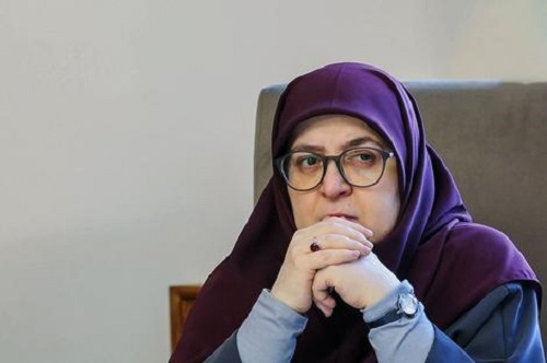 واکنش سخنگوی دولت به قتل الهه حسین نژاد