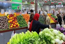 مردم میوه و تره بار ذخیره نکنند/ قیمت انواع میوه و تره بار