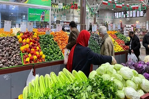 مردم میوه و تره بار ذخیره نکنند/ قیمت انواع میوه و تره بار