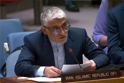 انتقام ایران از آمریکا در کجا و چه زمانی رخ می دهد؟