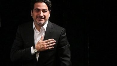 واکنش همایون شجریان به حملات اسرائیل: انفجار جای آواز را گرفته