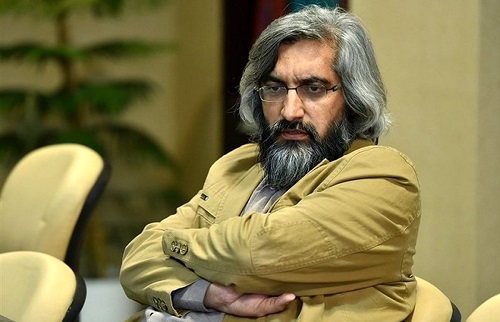 شکایت از وحید جلیلی به خاطر آغل نامیدن وطن