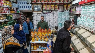 واریز کالابرگ دهک های چهارم تا هفتم فعلا منتفی است