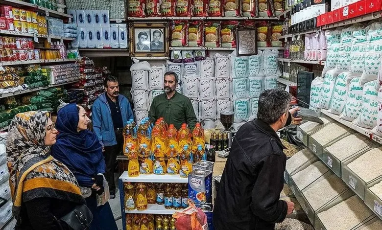 واریز کالابرگ دهک های چهارم تا هفتم فعلا منتفی است