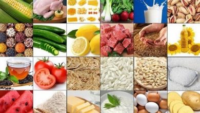 تورم اقلام خوراکی در اردیبهشت/ کدام کالاها گران شدند؟