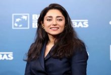 واکنش گلشیفته فراهانی به هشدار ترامپ درباره تخلیه تهران