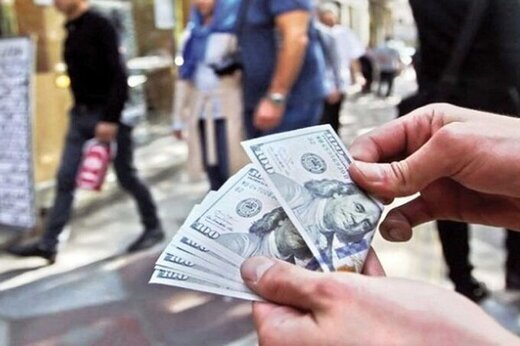 ماندگاری دلار در کانال 88 هزار تومانی/ ترفند بازارساز جواب داد؟
