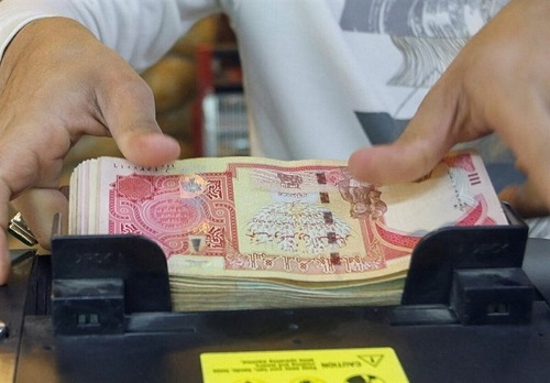 فروش ارز اربعین از 4 مرداد در بانک های عامل