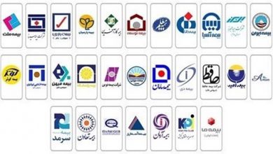 آخرین وضعیت بازار بیمه/ رشد 44 درصدی حق بیمه