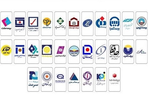 آخرین وضعیت بازار بیمه/ رشد 44 درصدی حق بیمه