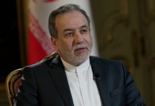 عراقچی: برای مذاکرات باید مطمئن شویم آمریکا بار دیگر به ما حمله نمی کند