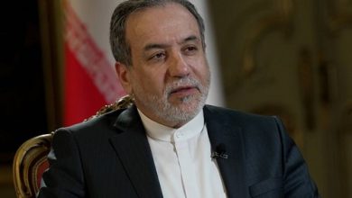 عراقچی: برای مذاکرات باید مطمئن شویم آمریکا بار دیگر به ما حمله نمی کند