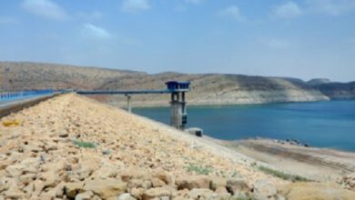 وضعیت قرمز آب تهران