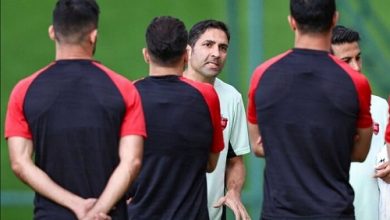 نقل و انتقالات پرسپولیس در ایستگاه پایانی/ رونمایی از شاگردان هاشمیان