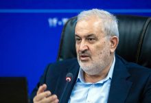 وزیر نیرو خبر داد: مذاکره با 4 کشور برای واردات آب