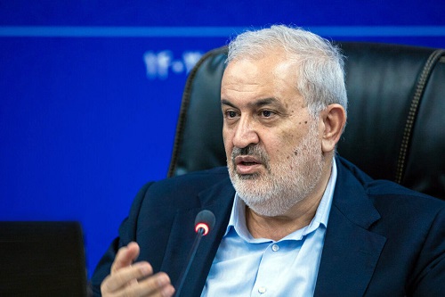 وزیر نیرو خبر داد: مذاکره با 4 کشور برای واردات آب