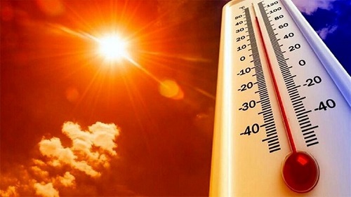 ماندگاری هوای گرم تا 5 روز آینده/ آماده باش در 22 استان