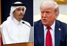 دیدار امروز ترامپ با مقام قطری/ دور جدید مذاکرات آغاز می شود؟