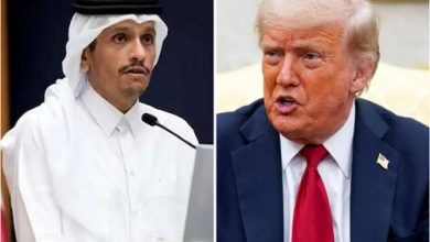 دیدار امروز ترامپ با مقام قطری/ دور جدید مذاکرات آغاز می شود؟
