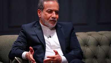 فیلم/ موضع رسمی ایران ترور هیچ فردی نیست حتی رئیس جمهور