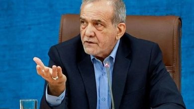 پزشکیان: درصورت اجماع نخبگان لایحه را پس بگیرید