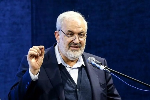 فاجعه مدیریت بحران انرژی/ رضایت وزیر نیرو از تعطیلی چهارشنبه