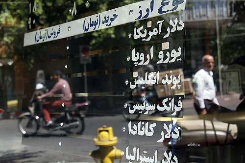 سقوط دلار به کانال 87/ امیدواری بازار ارز به سیگنال های سیاسی مثبت