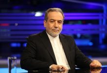 فیلم/ صحبت های عراقچی که صدا و سیمای جلیلی حاضر به پخش آن نشد