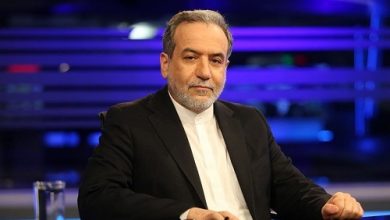 فیلم/ صحبت های عراقچی که صدا و سیمای جلیلی حاضر به پخش آن نشد