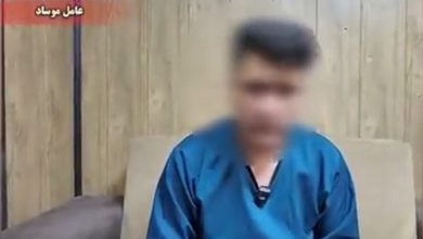 فیلم/ یار جلیلی همه جاسوسان افغانی موساد را تبرئه کرد!