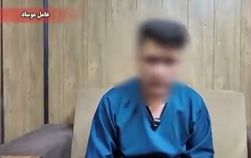 فیلم/ یار جلیلی همه جاسوسان افغانی موساد را تبرئه کرد!