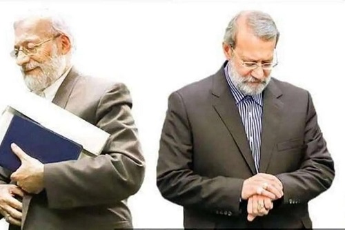 چقدر این دو برادر فرق دارند، یکی حامی مردم و دیگری رودروی مردم!