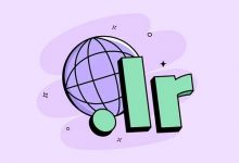 اختلال در دامنه های ir.