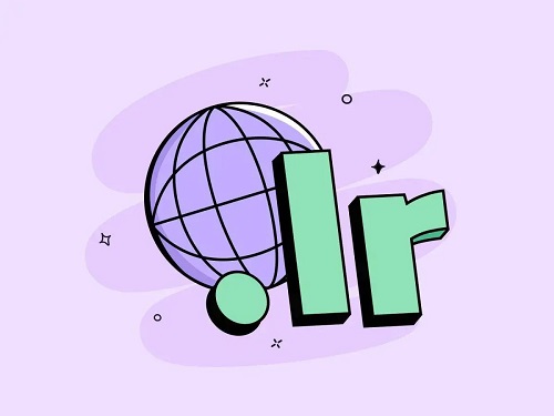 اختلال در دامنه های ir.