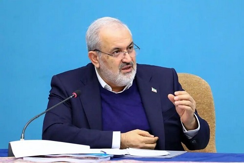 وزیر نیرو: اگر برق جایی بیشتر از 2 ساعت قطع می شود اطلاع دهید!