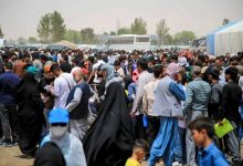 برای اخراج اتباع غیرمجاز اشک تمساح نریزید