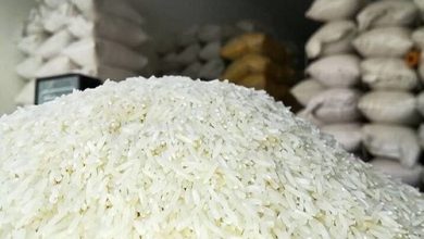 منتظر ارزان شدن برنج باشید!