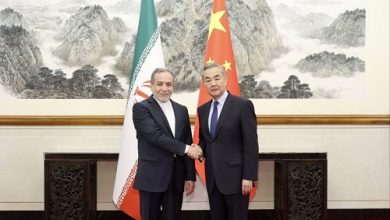 چین میانجی‌گر جدید مذاکرات هسته ای ایران و آمریکا می شود؟