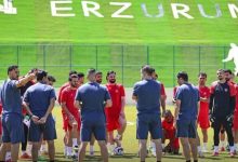خط و نشان هاشمیان برای سرخپوشان: اسم ها برای پرسپولیس بازی نمی کنند!
